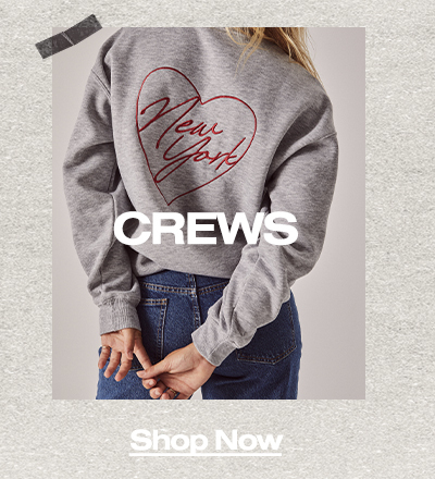 Now clothing brand deals