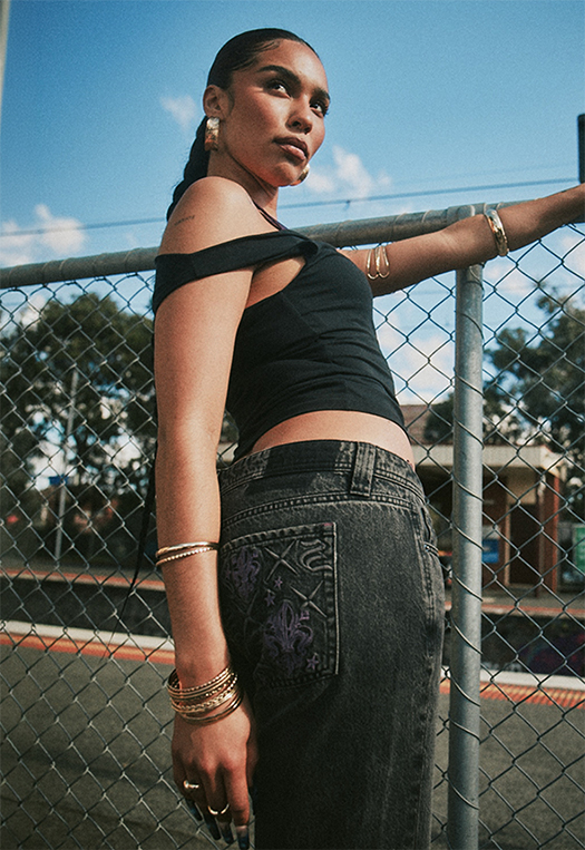 Denim