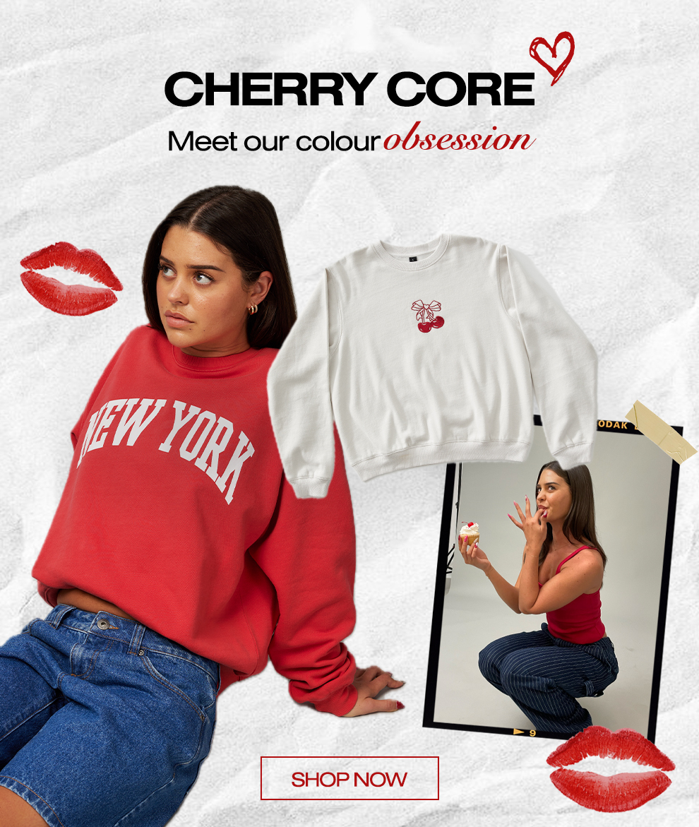 Cherry Core