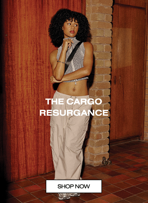 The Cargo Resurgance