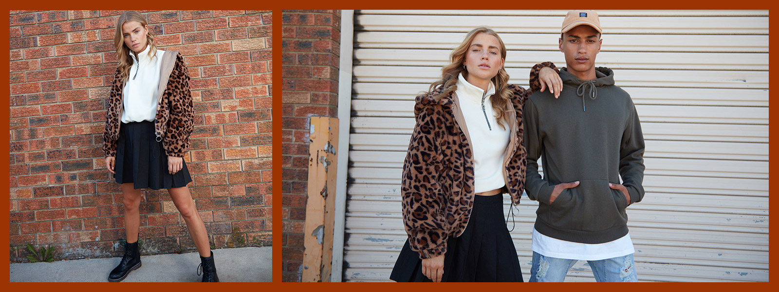 Shop Womens New Arrivals