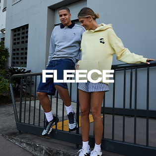 Shop Fleece