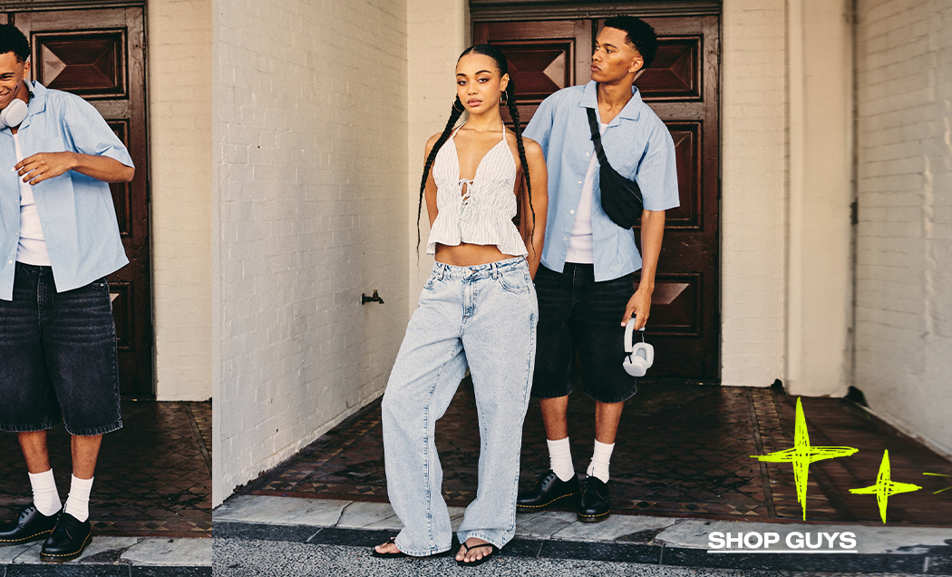 Factorie clothing shop
