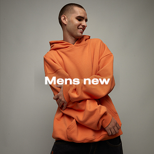 Shop Men's New