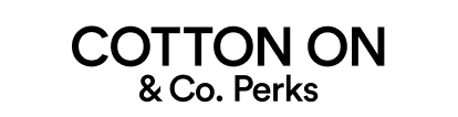 Cotton On & Co Perks
