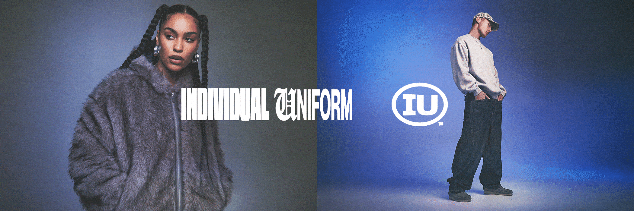Individual Uniform. New arrivals – shop now!