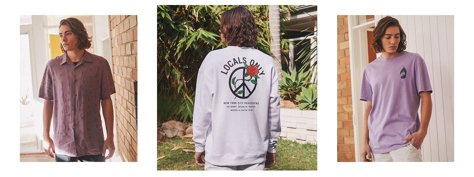 Shop Mens New Arrivals