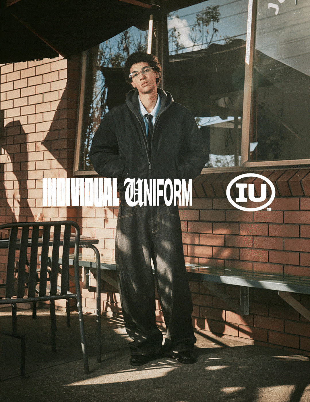 Individual Uniform. New arrivals – shop now!