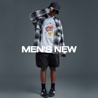 Shop Men's New