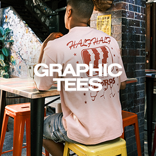 Shop Graphic Tees