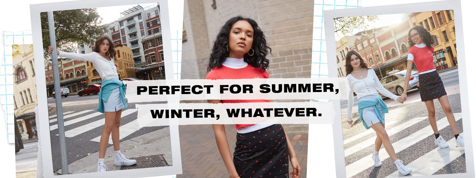 Shop Womens Skirts