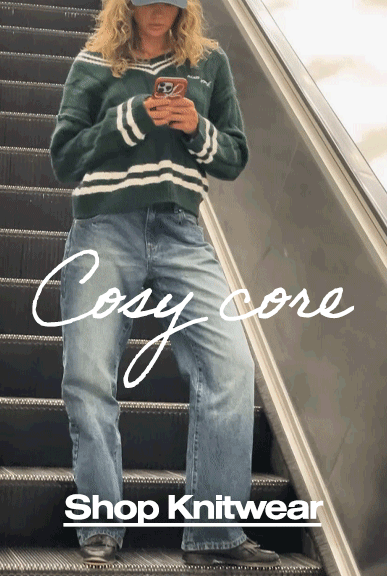 Factorie clothing online store