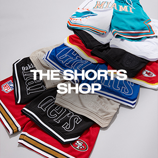 Shop Shorts