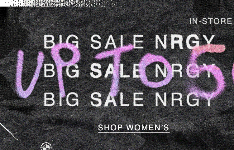 Up to 50% off Sale* | Shop Womens!