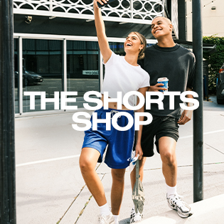 Shop Shorts