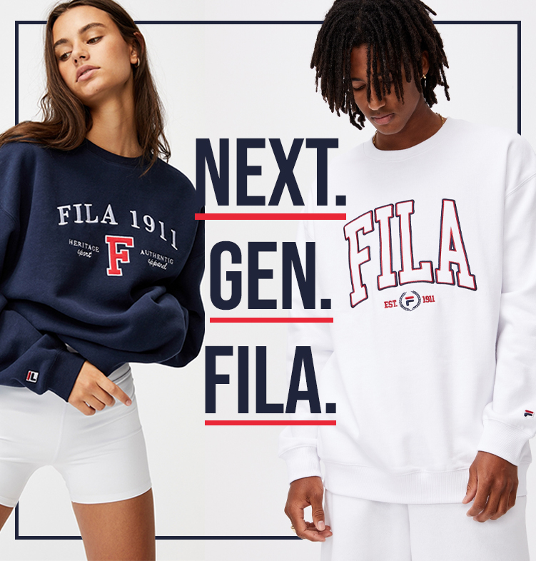 factorie fila disruptor