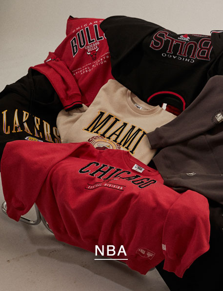 Shop NBA