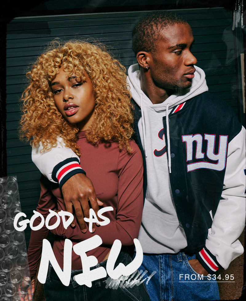 Good as NEW | From $34.95!