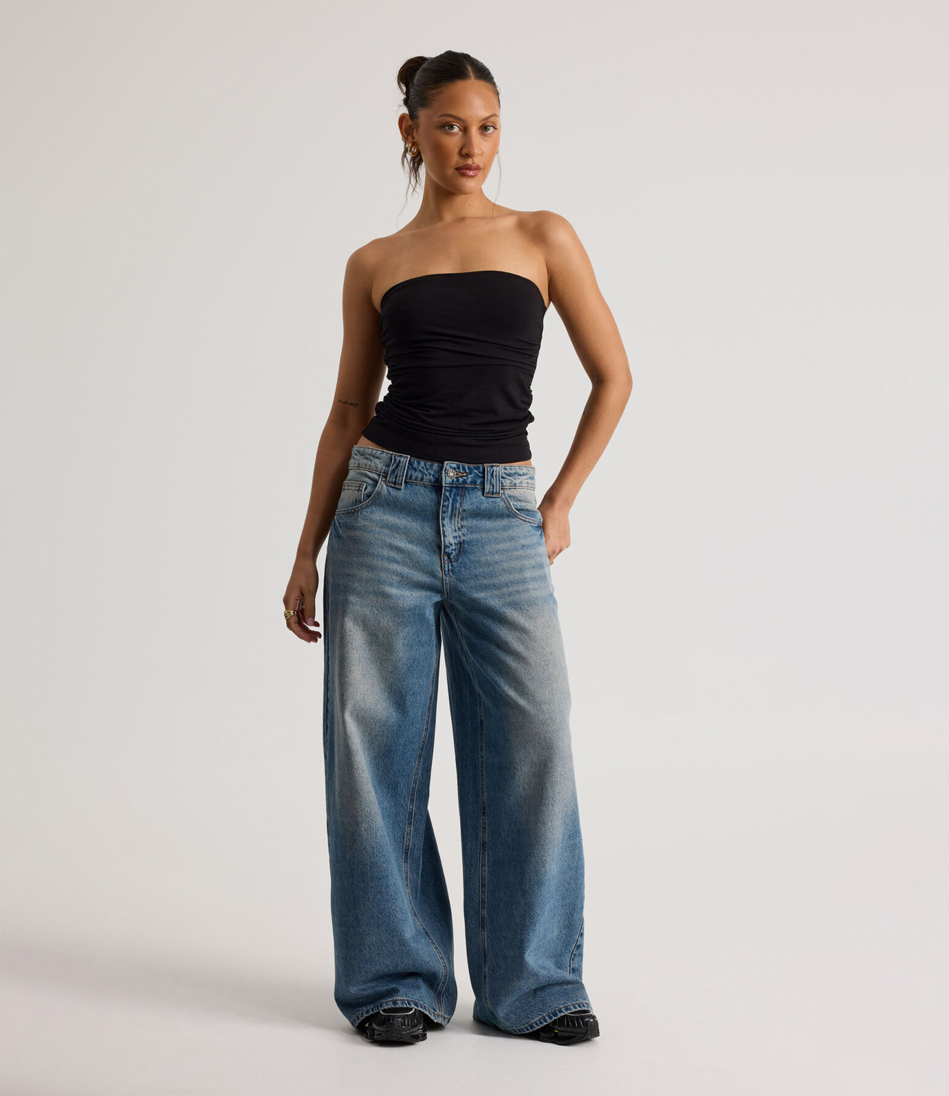 Women's New In