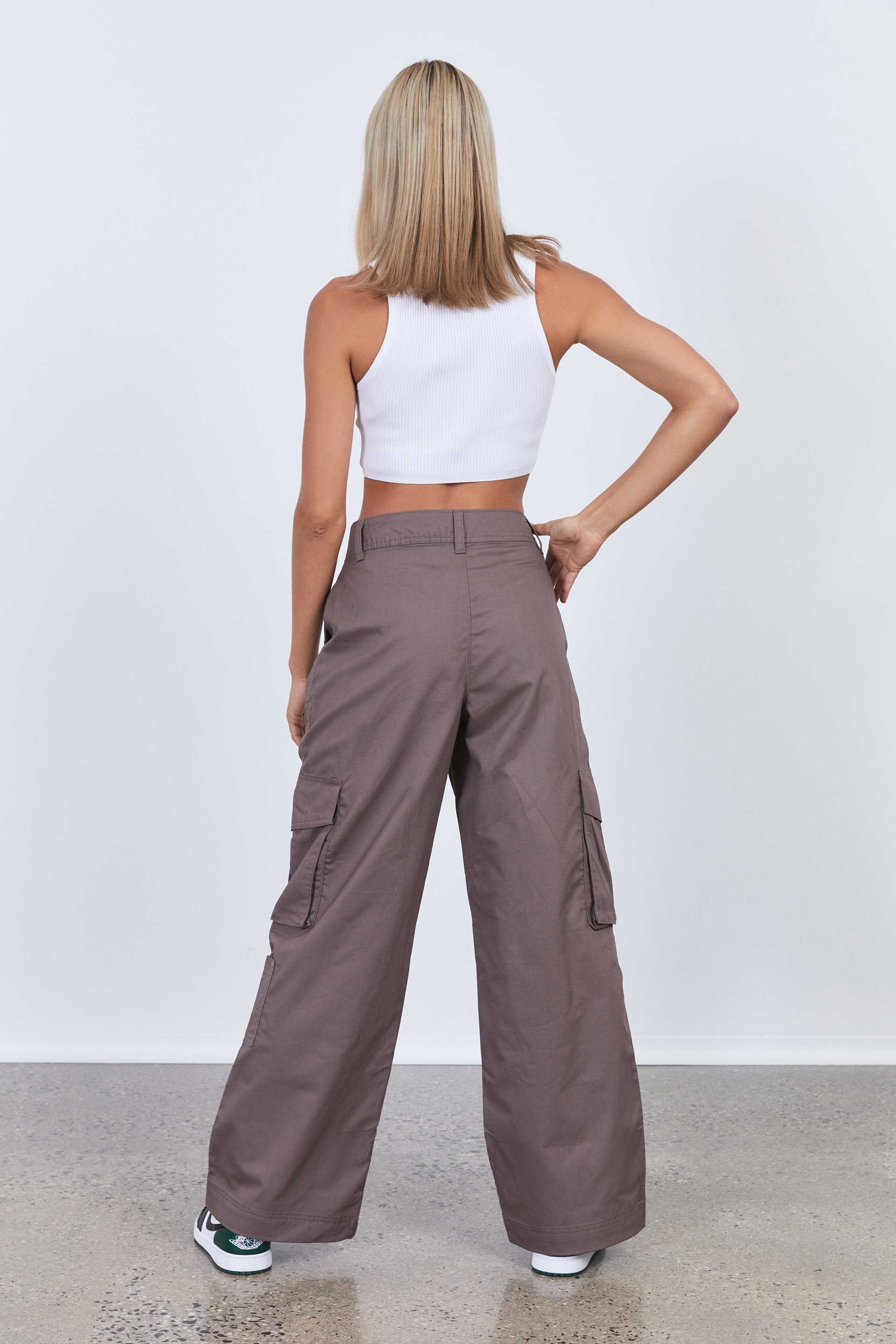 factorie cargo pants