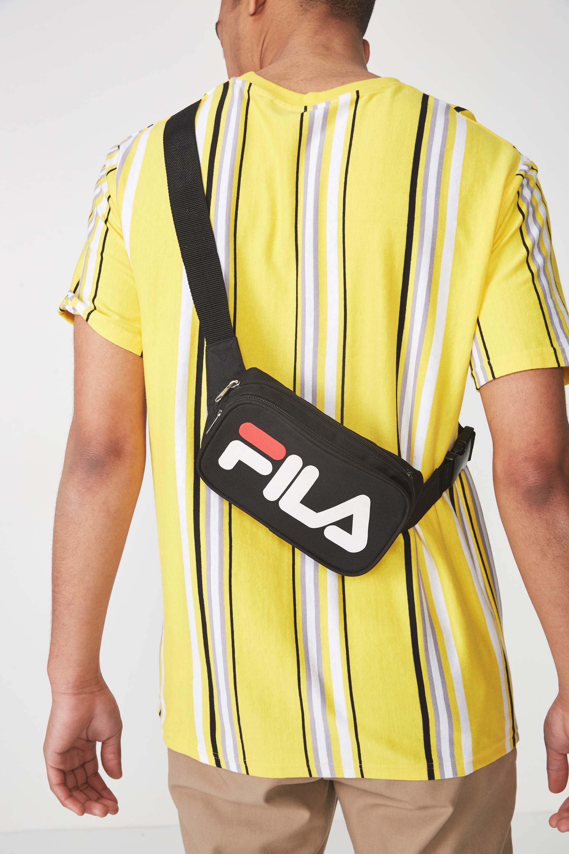 fila bum bag factorie