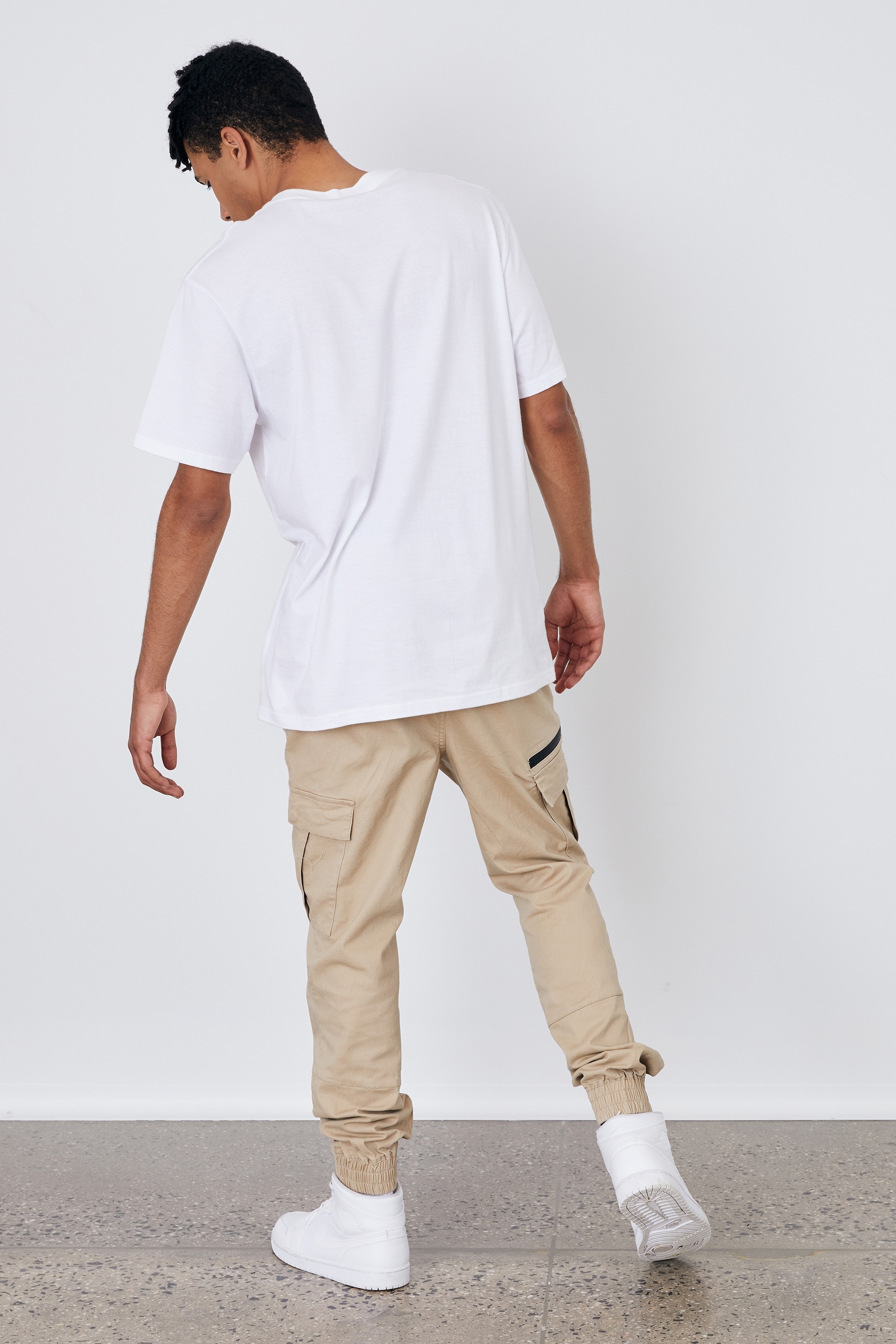 Cargo Pant