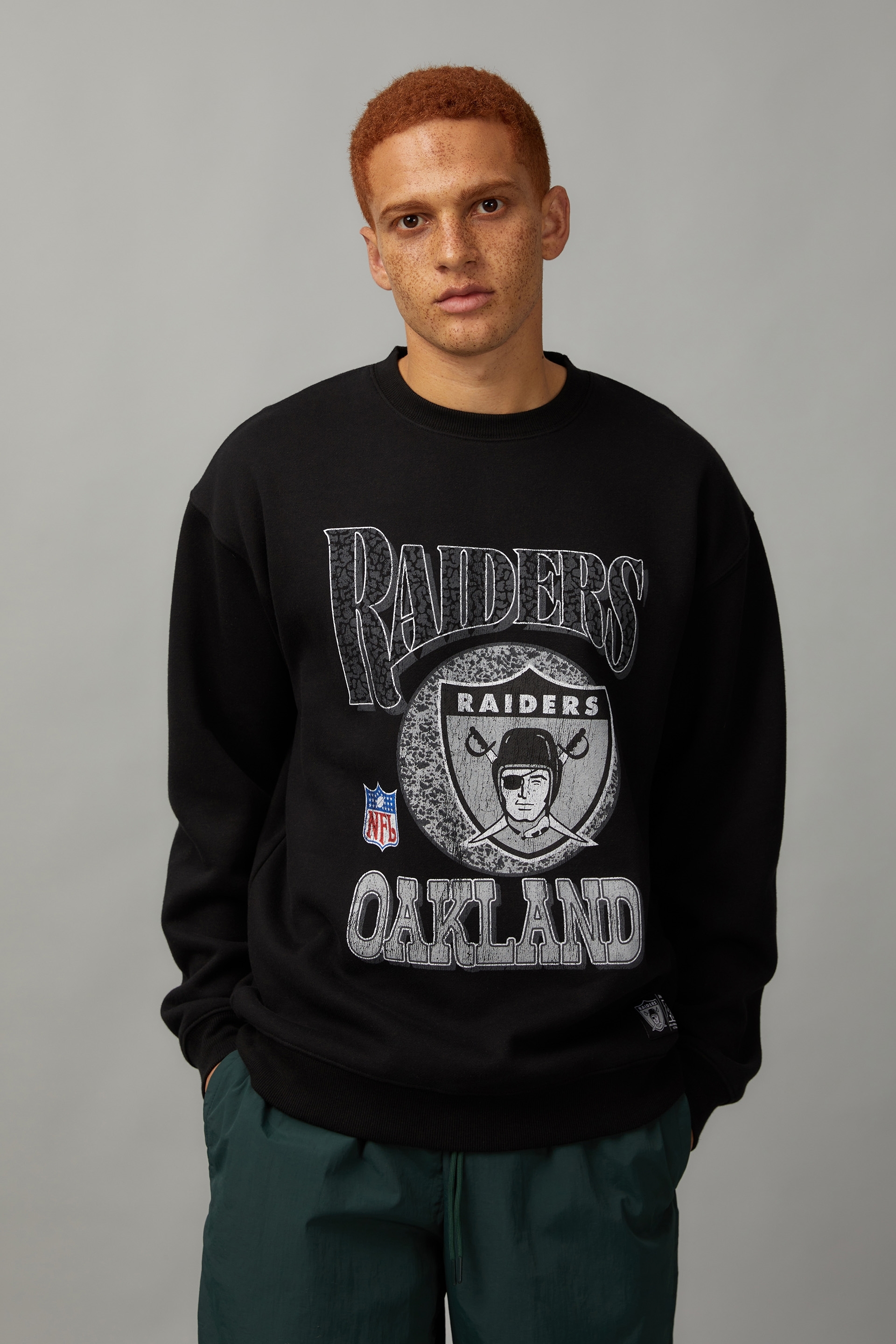 Nfl crewneck hot sale