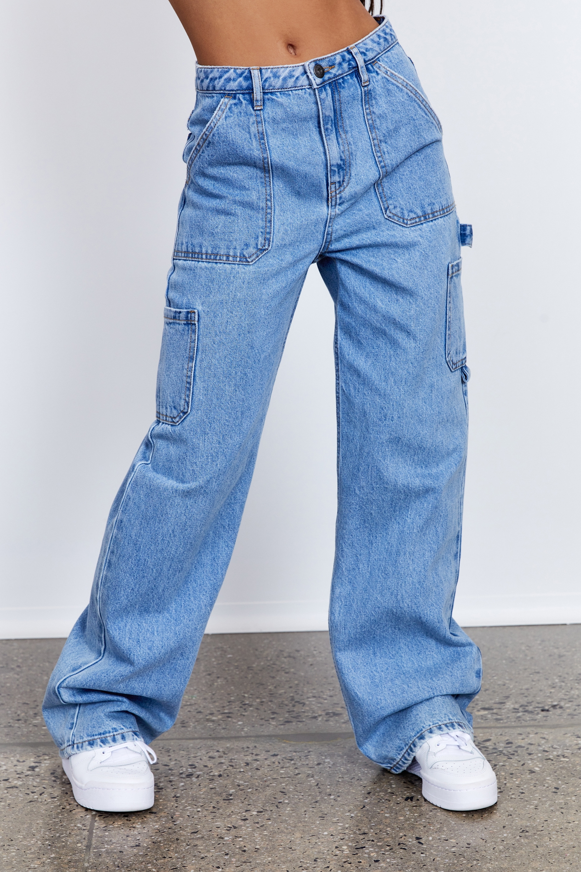 carpenter jeans