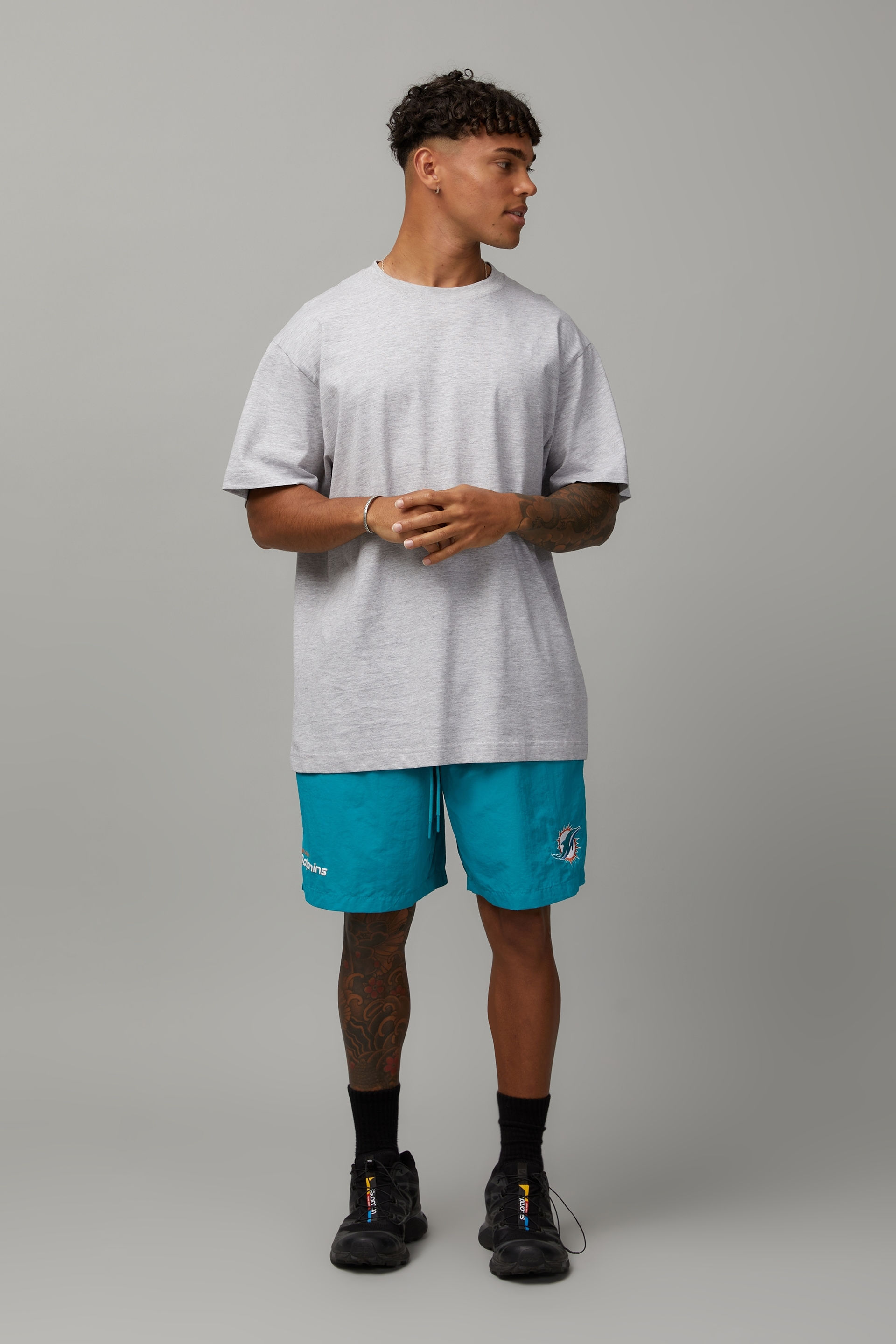 Miami dolphins nike outlet shorts