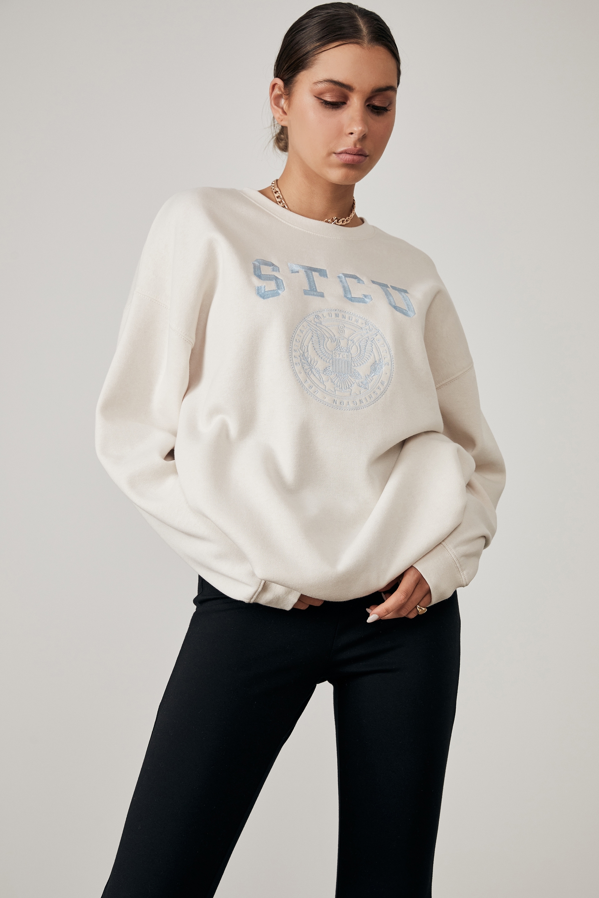 tiger sweatshirt nakd