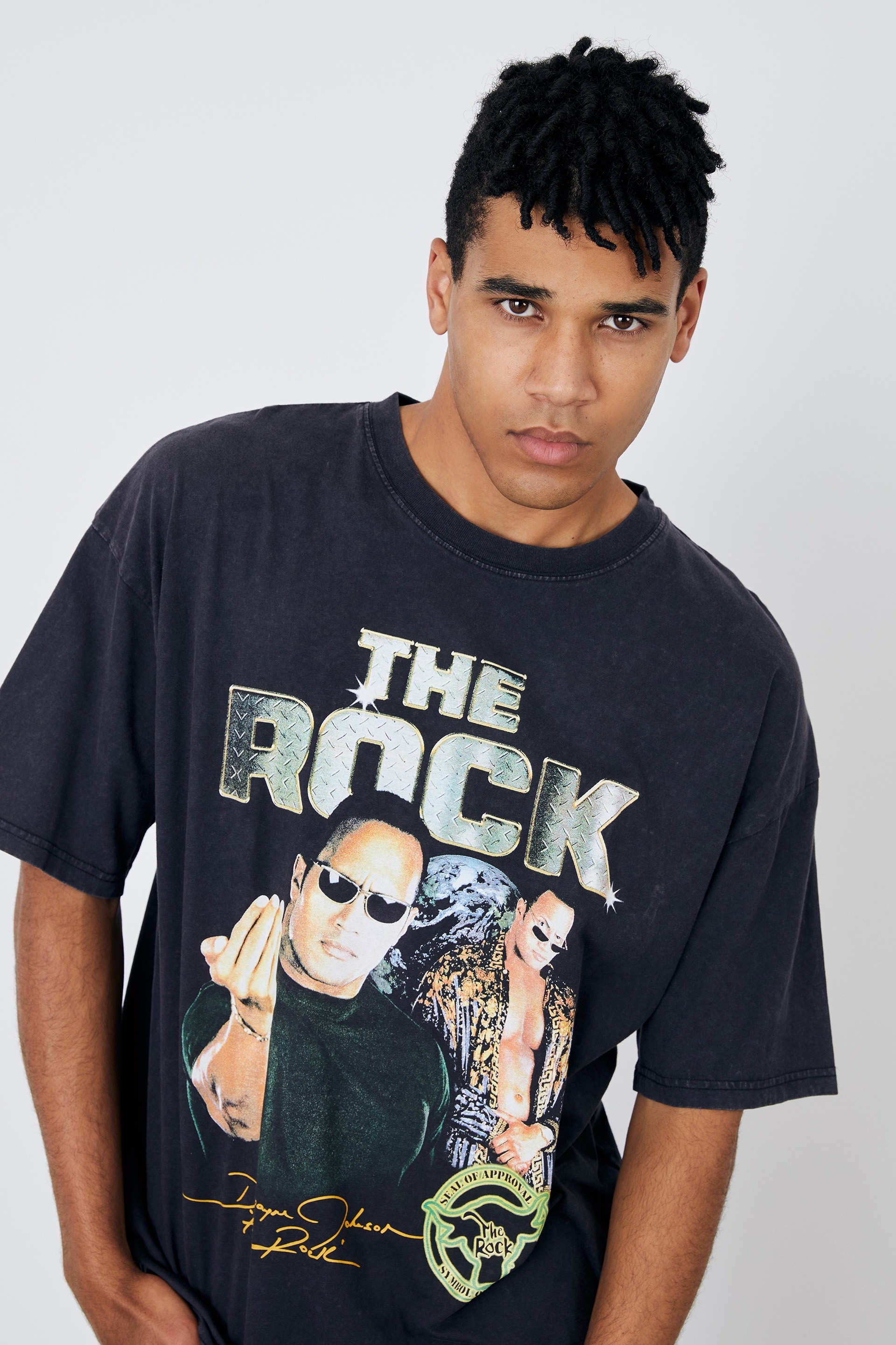 factorie t shirts
