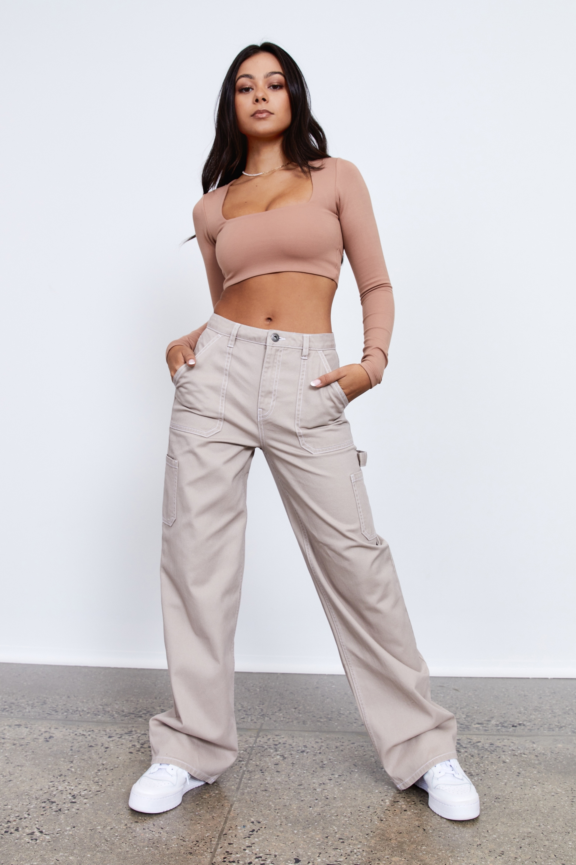Carpenter Pant