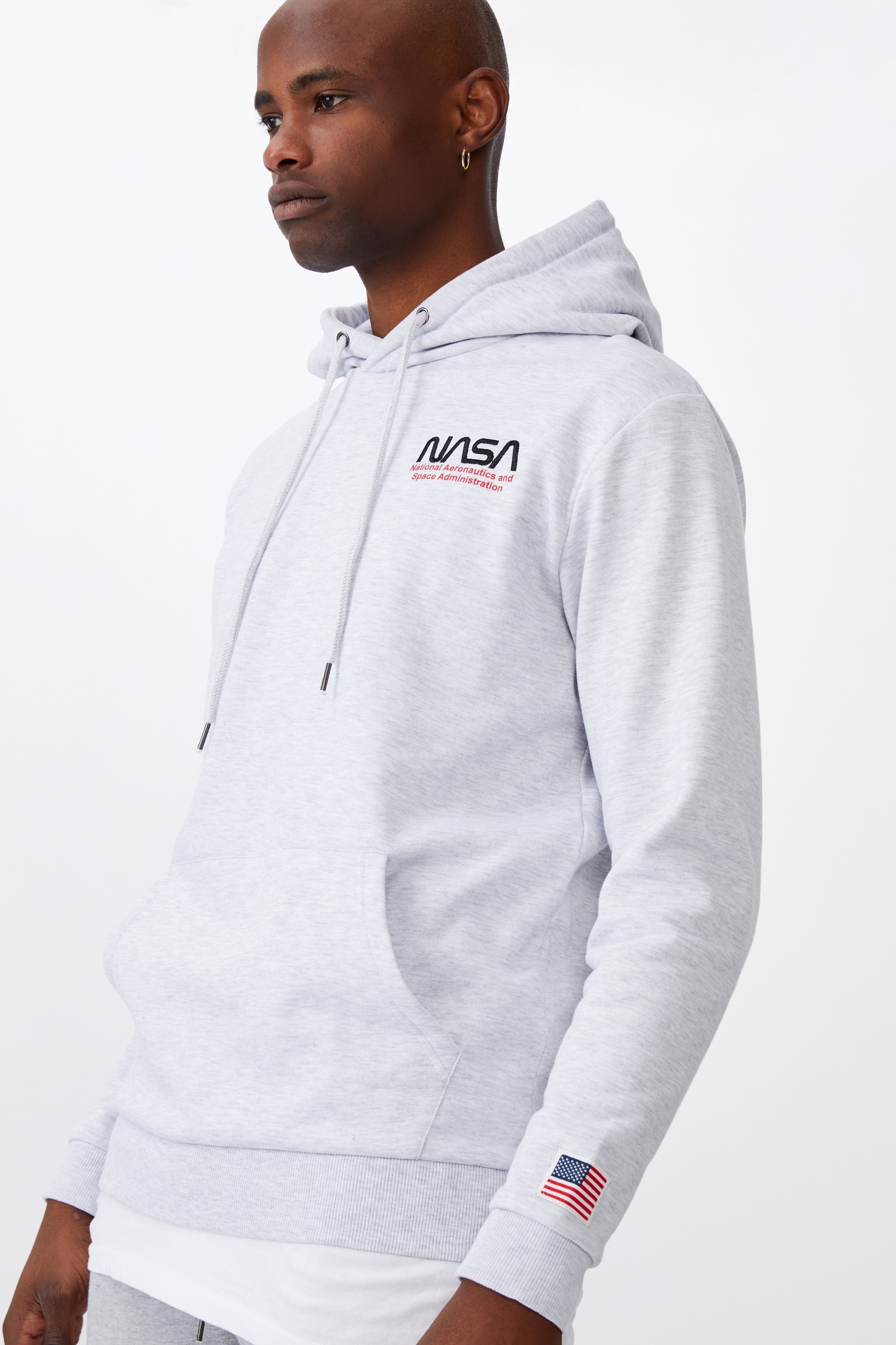 Nasa 2024 hoodie factorie