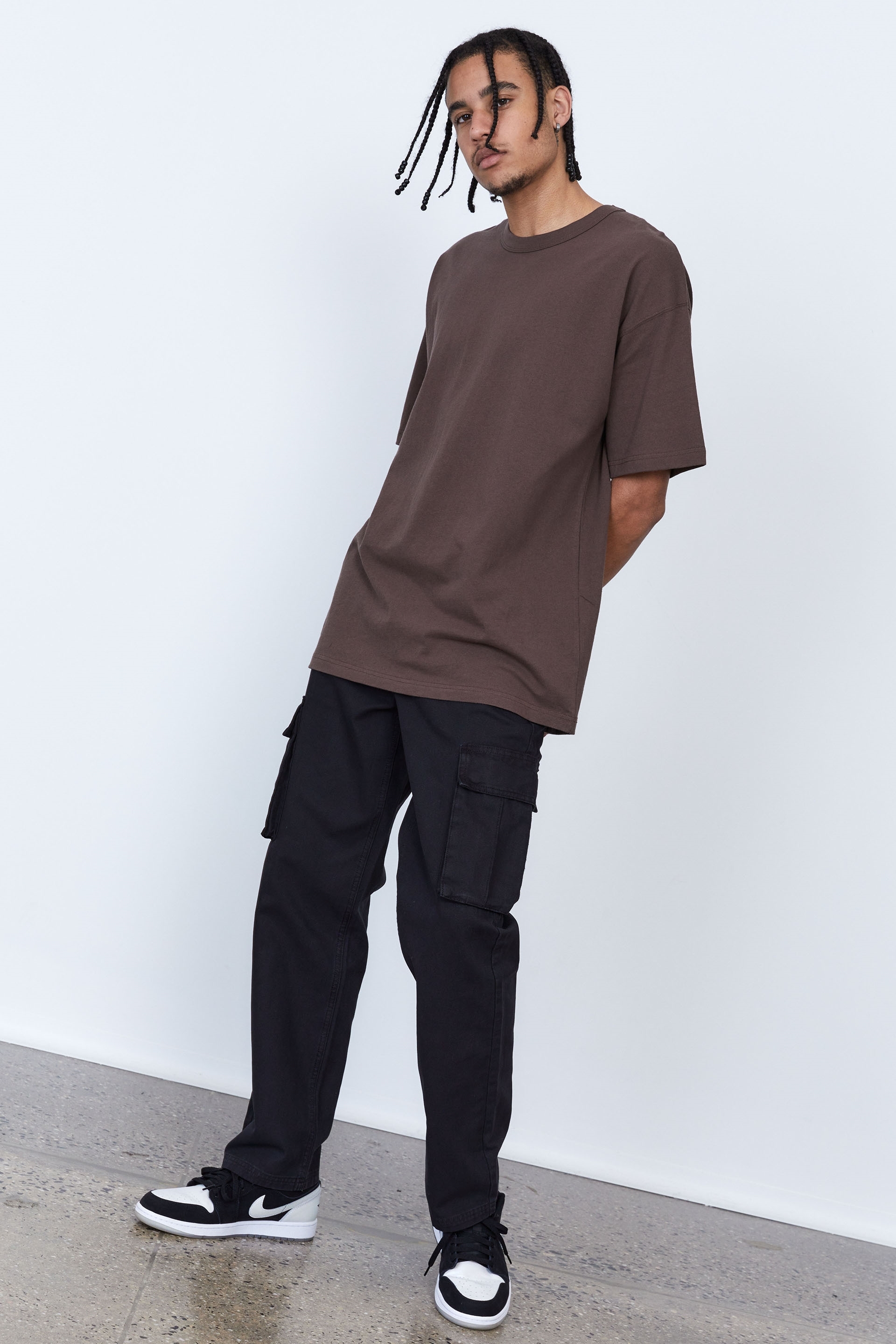 Premium Oversized T Shirt