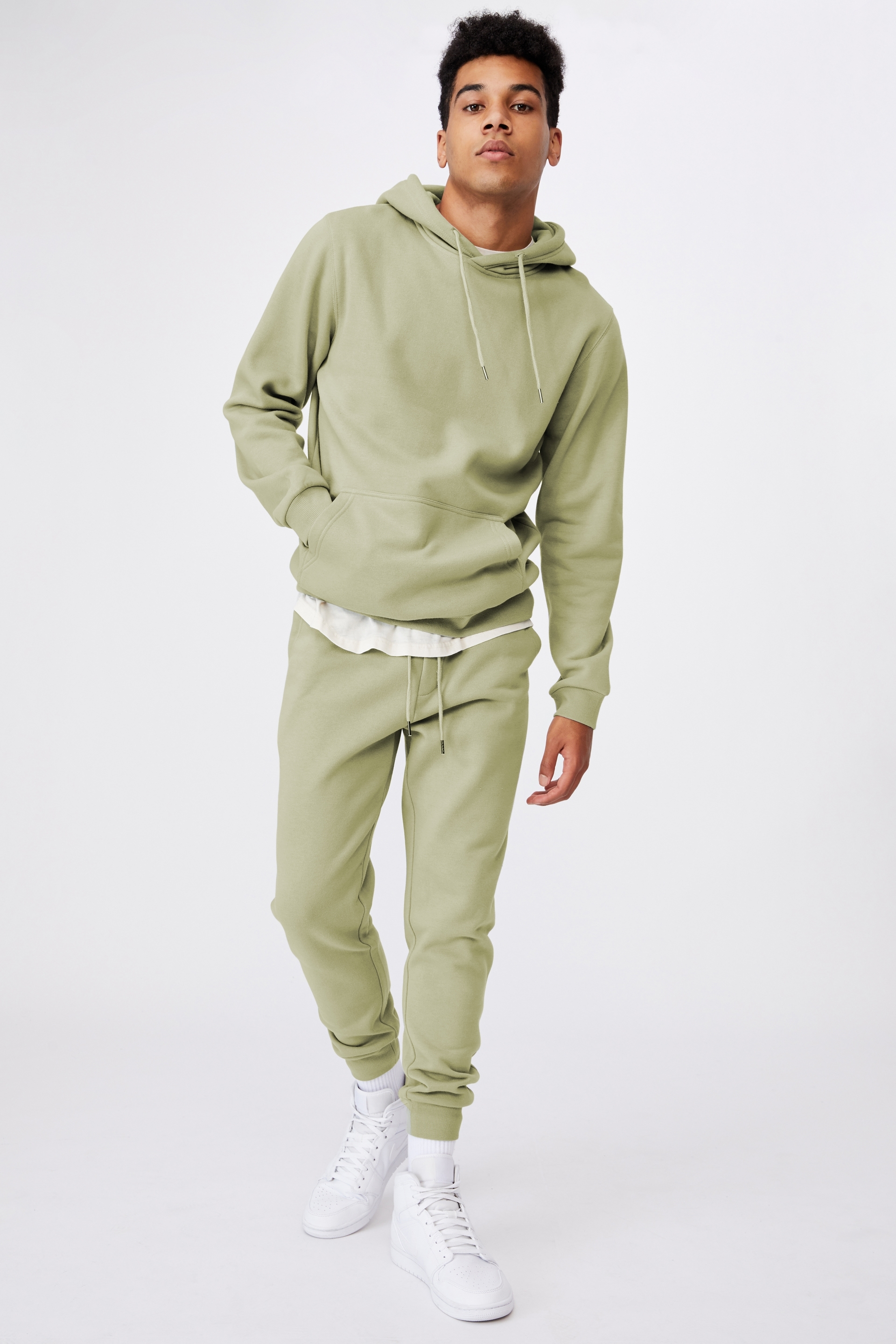 factorie basic hoodie