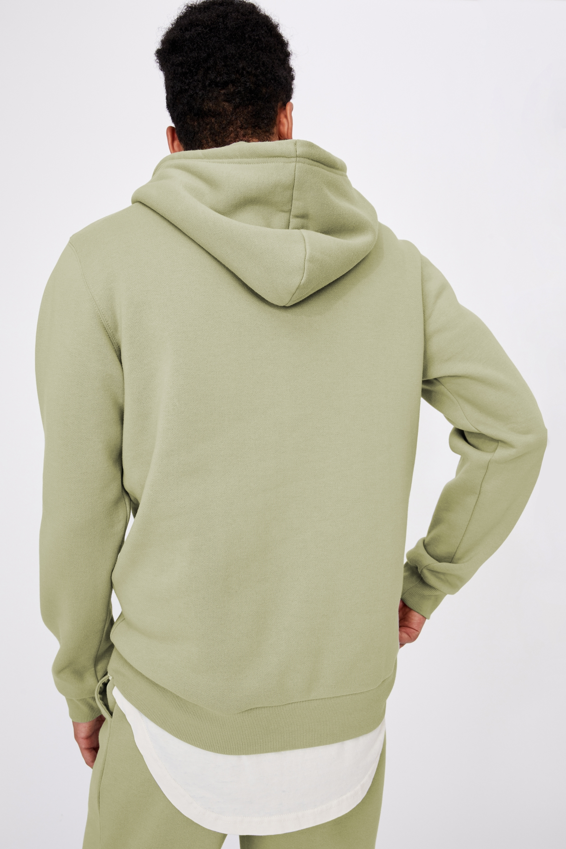 factorie basic hoodie