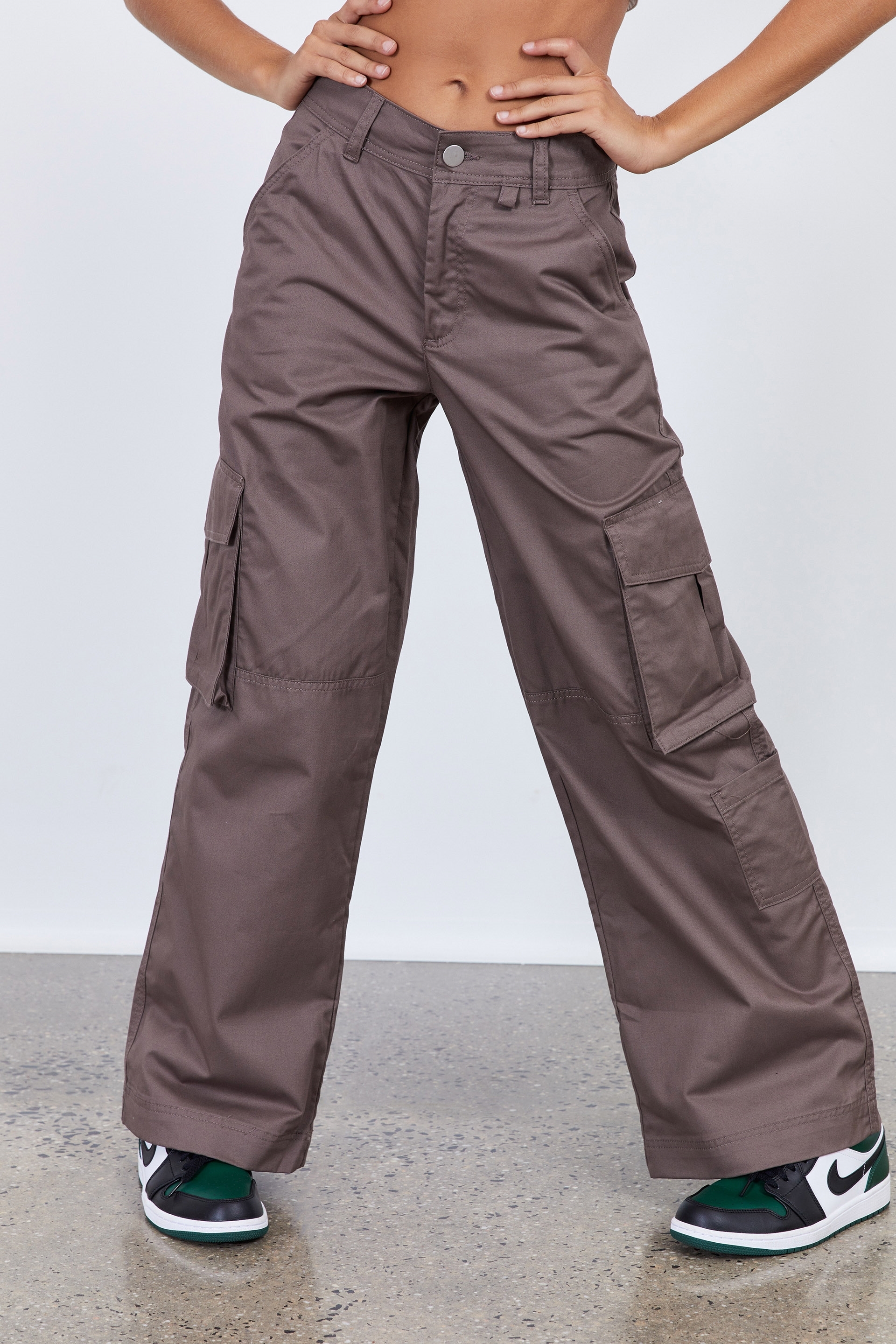 Cargo Pant