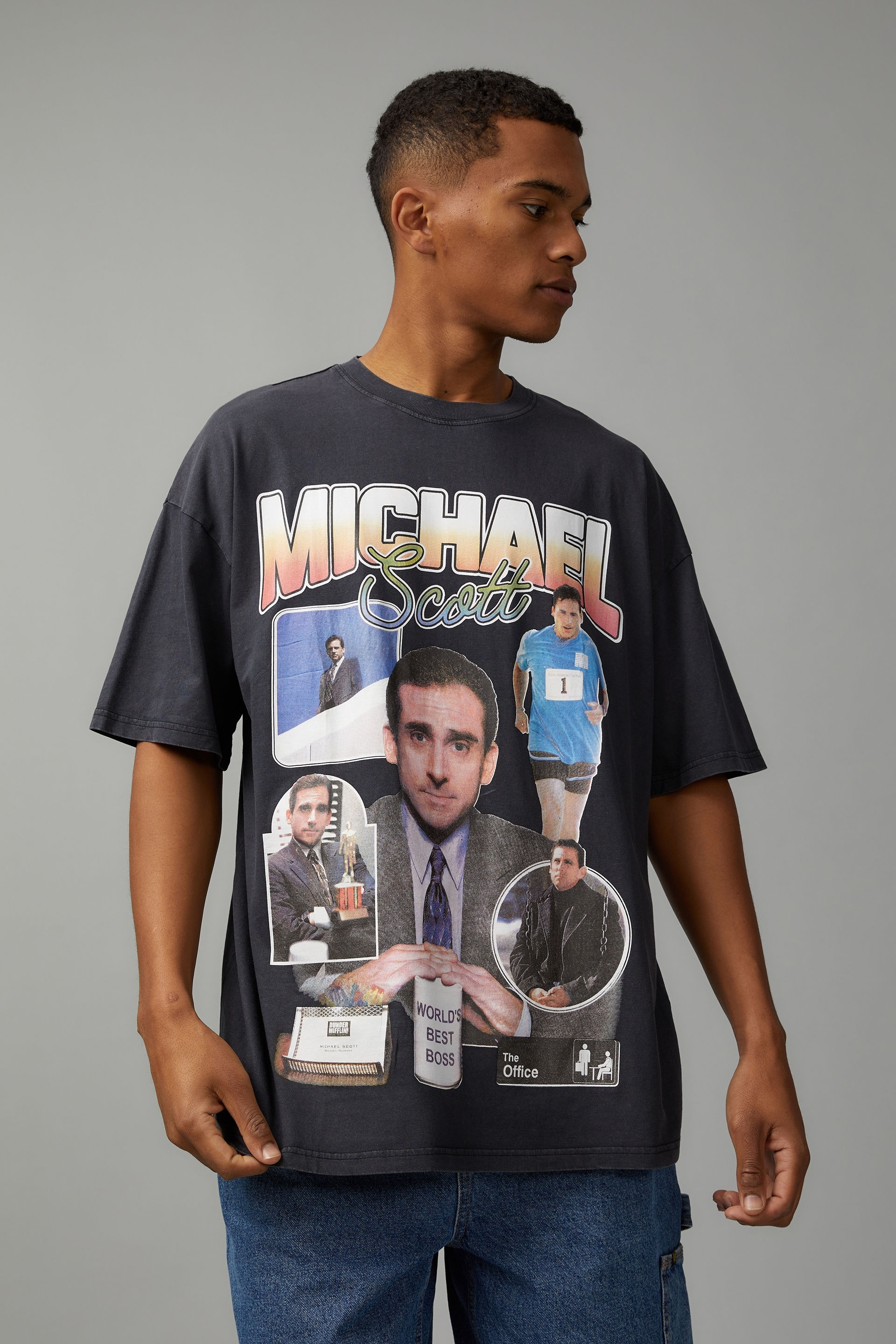 Michael scott shirt sales