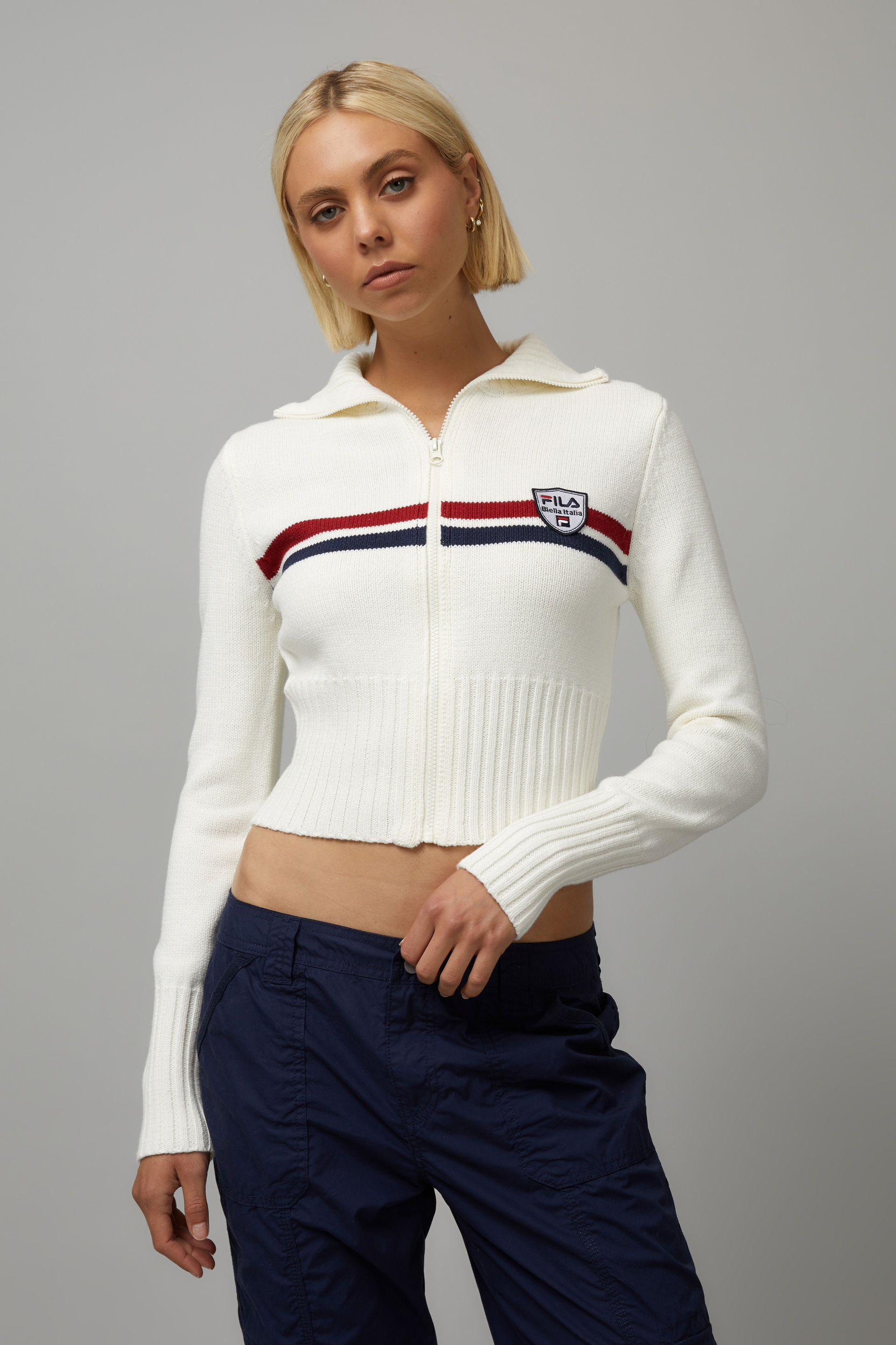 Fila cheap jumper sale