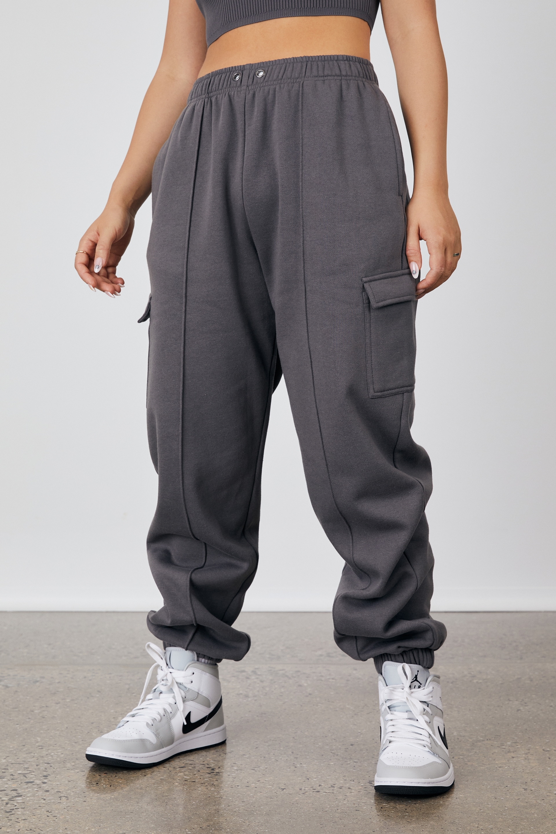 cargo trackpants