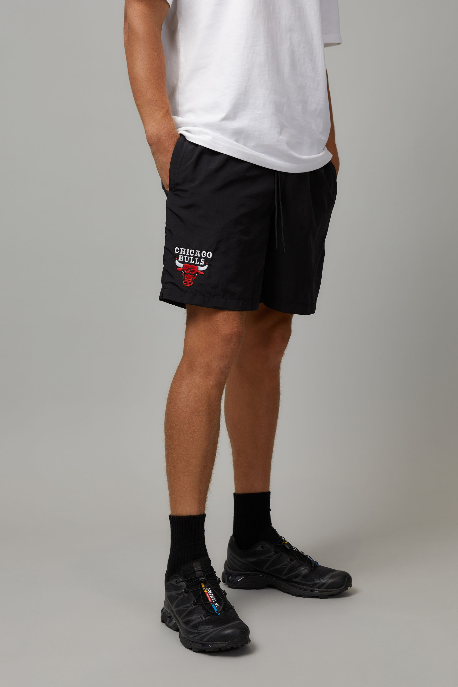 Chicago bulls best sale shorts australia