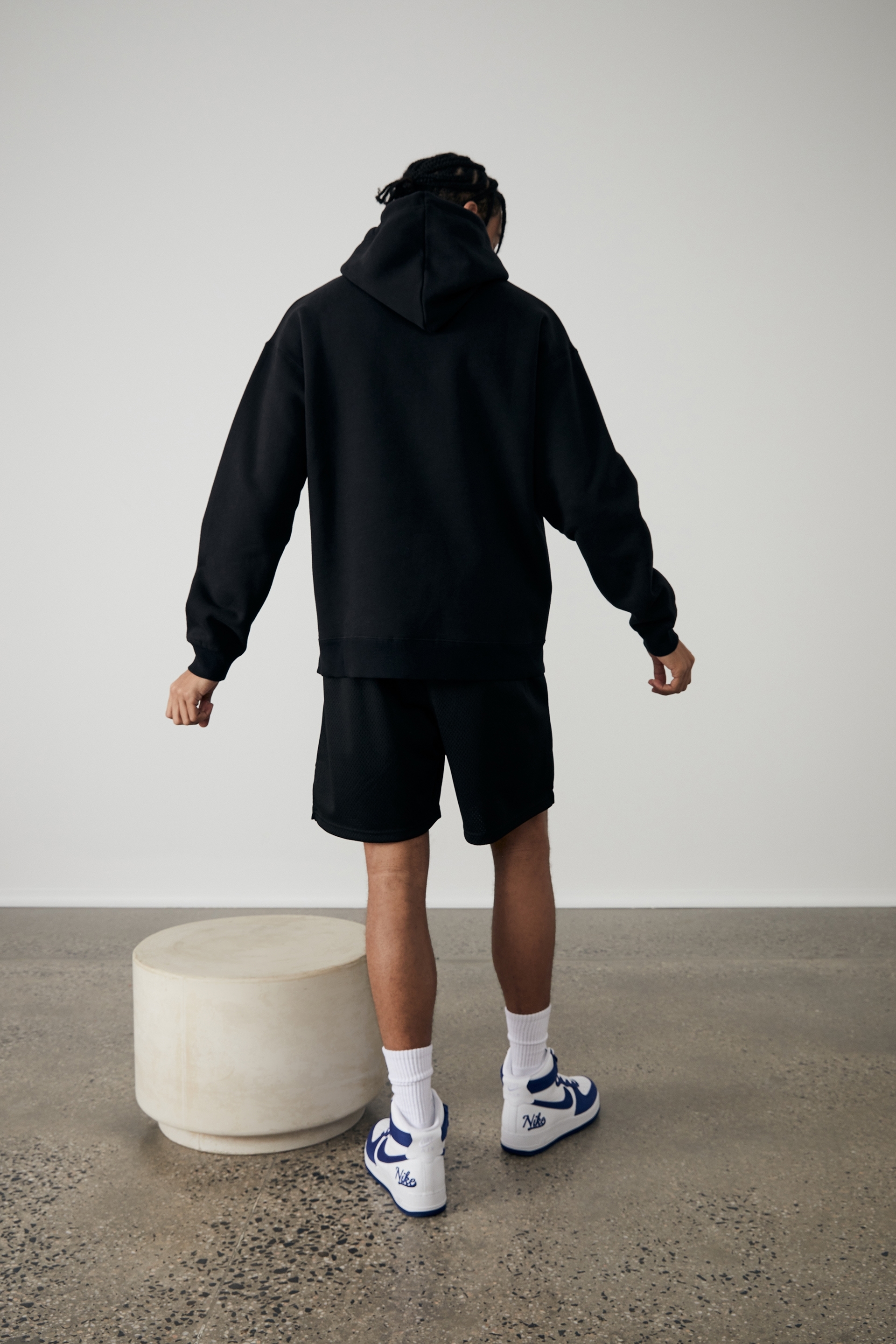 Factorie hotsell oversized hoodie