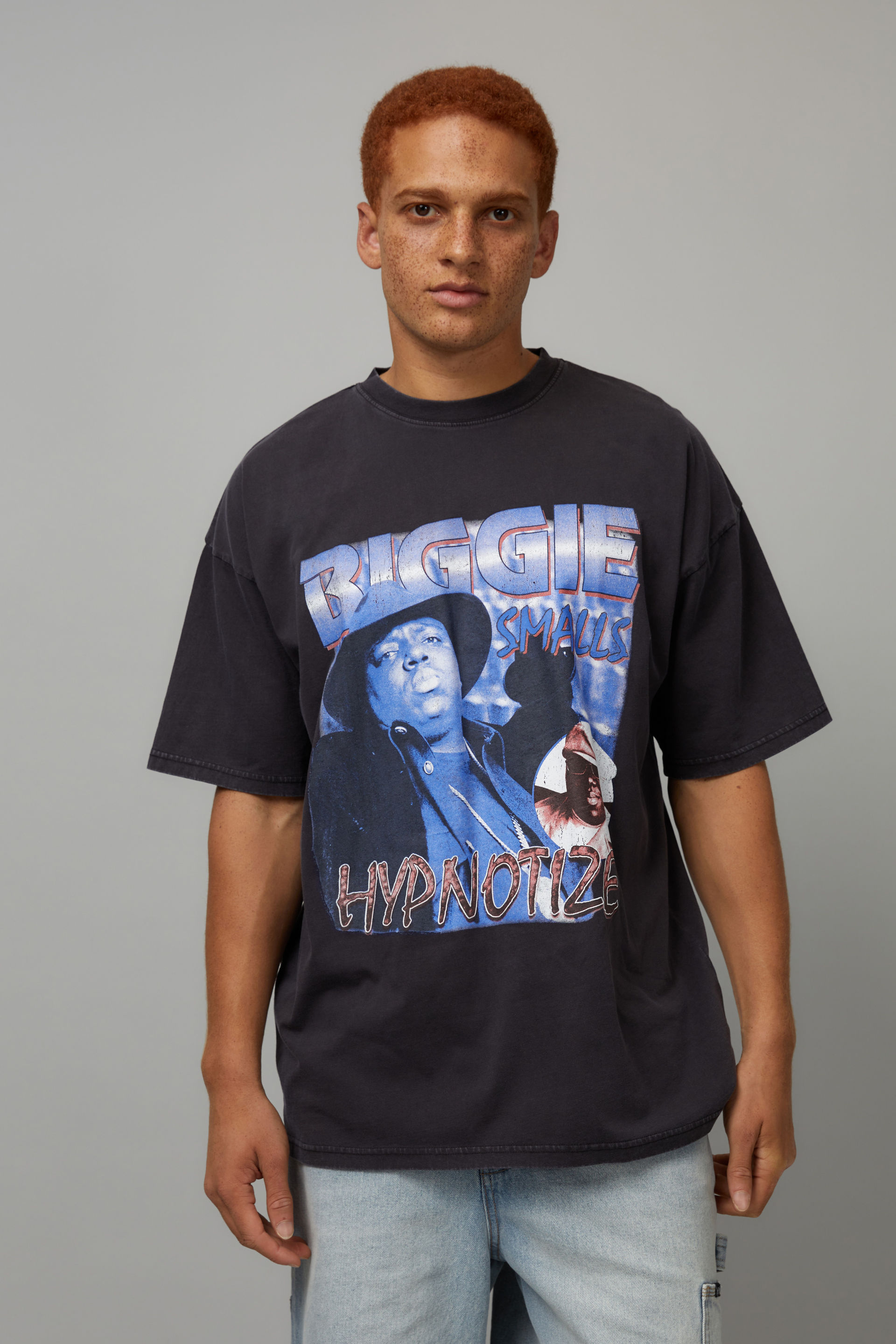 biggie merch